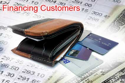 Picture of GE Money Financing: Best Financing Solutions to Your Business Needs!