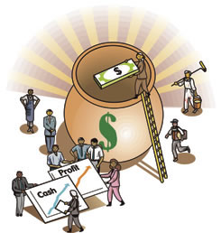 How to Train Your Team to Sell Effectively With Financing Picture of How to Train Your Team to Sell Effectively With Financing