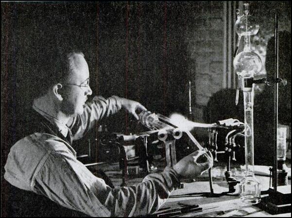 Picture of Hands That Shape Modern Living